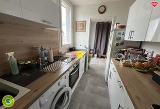  Appartement � vendre 2 pi�ces 51 m�