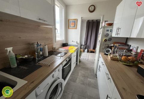  Appartement � vendre 2 pi�ces 51 m�