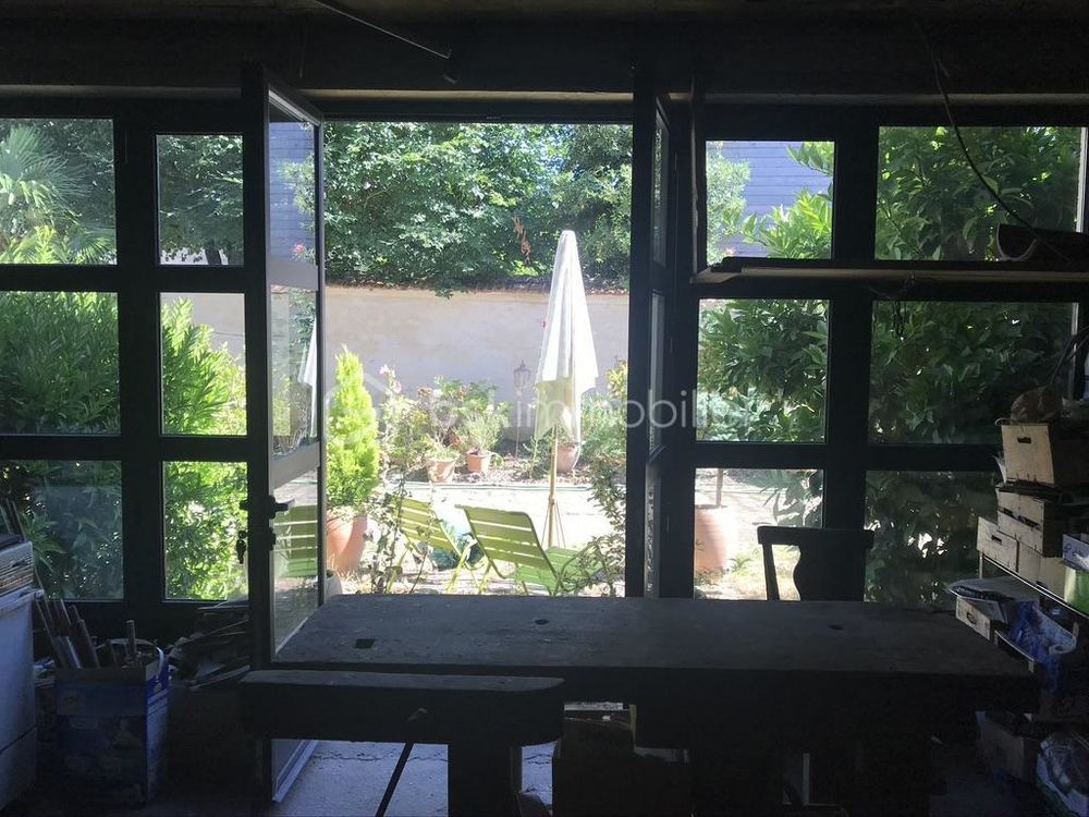 � vendre  Propri�t�/ch�teau Fontainebleau (77300)