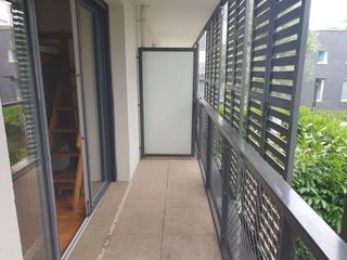  Appartement � louer 1 pi�ce 31 m�