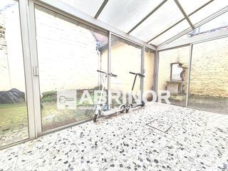  Maison � vendre 5 pi�ces 110 m�