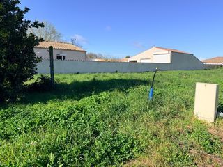  Terrain � vendre 445 m�