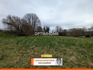  Terrain � vendre 2400 m�