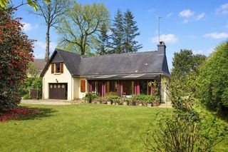  Maison � vendre 4 pi�ces 47 m�