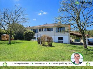  Maison � vendre 4 pi�ces 87 m�