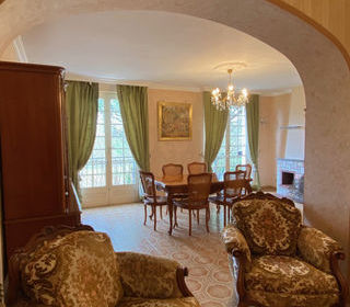  Maison � vendre 7 pi�ces 140 m�