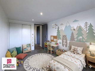  Appartement � vendre 3 pi�ces 65 m�