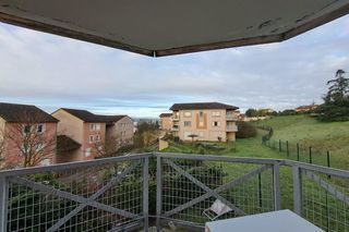  Appartement � vendre 3 pi�ces 67 m�