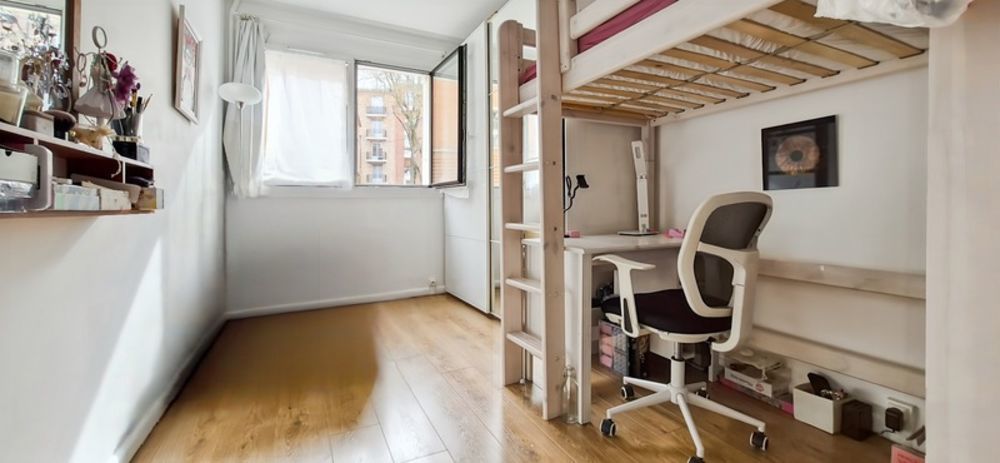 � vendre  Appartement Paris 15