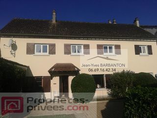  Maison � vendre 6 pi�ces 159 m�