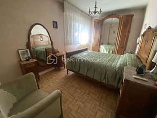  Maison � vendre 4 pi�ces 96 m�