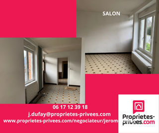  Maison � vendre 135 m�