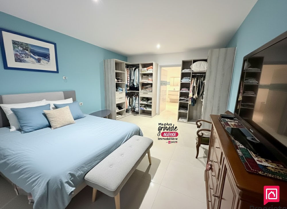 � vendre  Maison Lecci (20137)