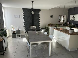  Maison � vendre 5 pi�ces 129 m�