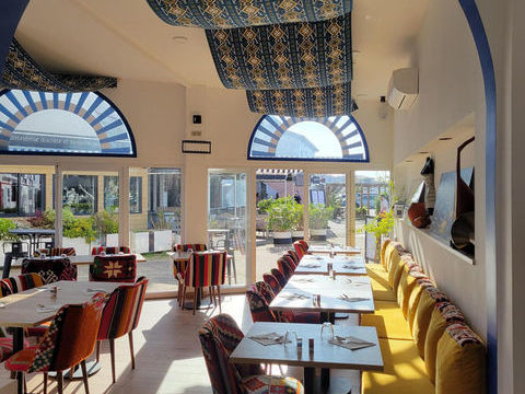 Fonds de commerce &agrave; vendre CAPBRETON (40) 168000 40130 Capbreton