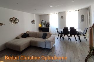  Maison � vendre 5 pi�ces 99 m�