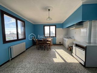  Maison � vendre 4 pi�ces 112 m�