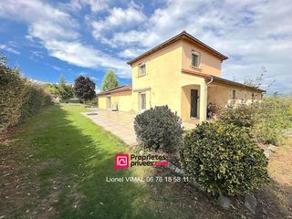  Maison � vendre 8 pi�ces 258 m�