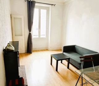  Appartement � vendre 2 pi�ces 35 m�