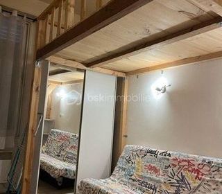  Appartement � vendre 2 pi�ces 25 m�