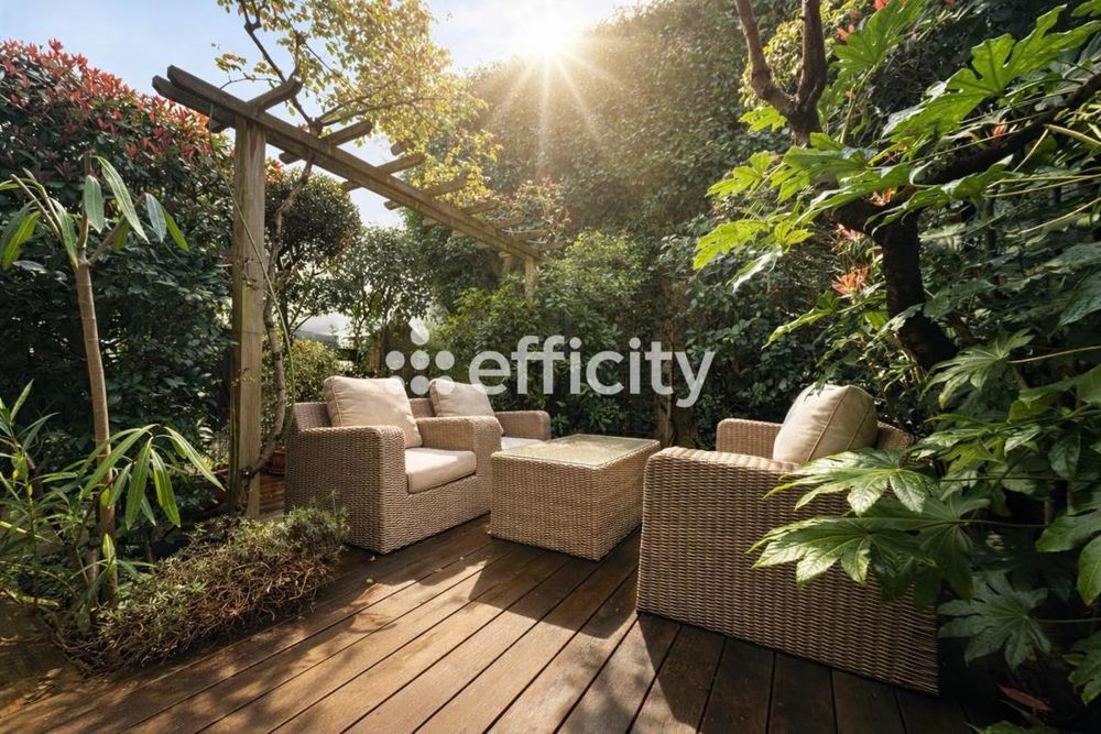 � vendre  Appartement Boulogne-Billancourt (92100)