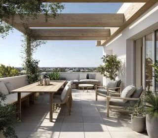  Appartement � vendre 3 pi�ces 82 m�