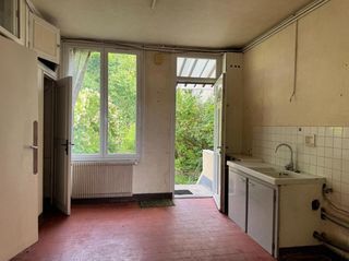  Maison � vendre 4 pi�ces 60 m�