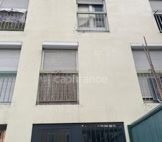  Appartement � vendre 1 pi�ce 22 m�