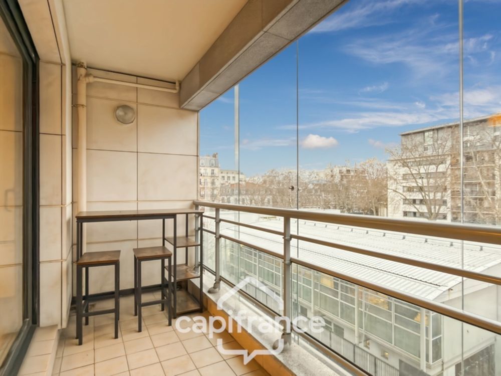 � vendre  Appartement Paris 12