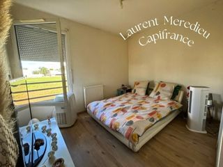  Appartement � vendre 2 pi�ces 37 m�