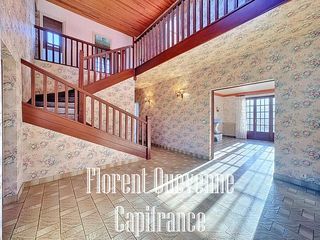  Maison � vendre 8 pi�ces 228 m�