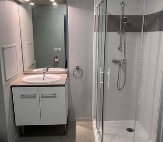  Appartement � vendre 1 pi�ce 19 m�