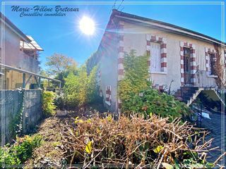  Maison � vendre 2 pi�ces 260 m�