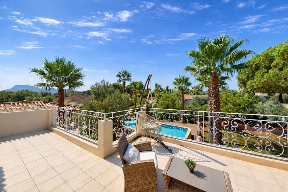 � vendre  Villa Le Muy (83490)