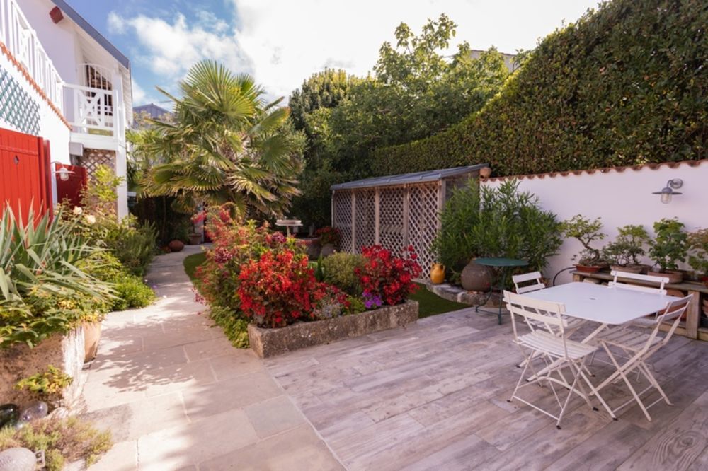 � vendre  Maison La Rochelle (17000)