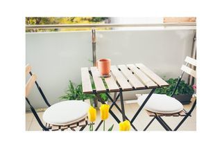  Appartement � vendre 2 pi�ces 38 m�