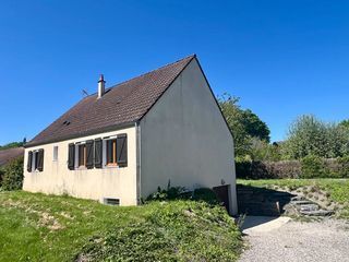  Maison � vendre 4 pi�ces 90 m�