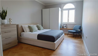  Immeuble � vendre 7 pi�ces 136 m�