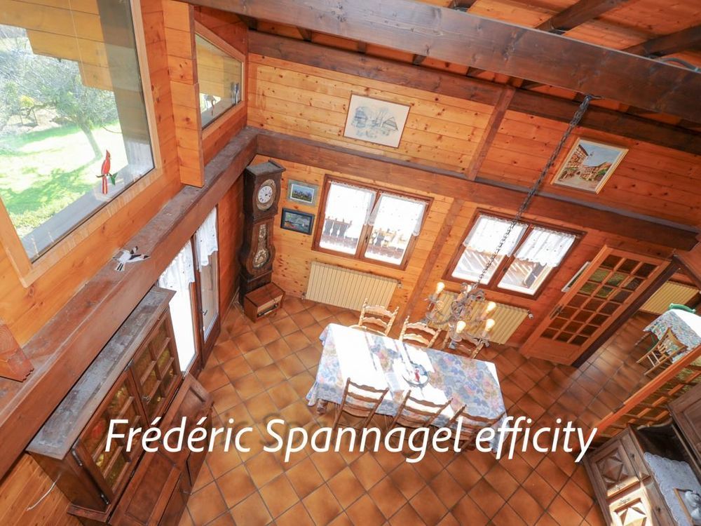 � vendre  Maison Bonne (74380)