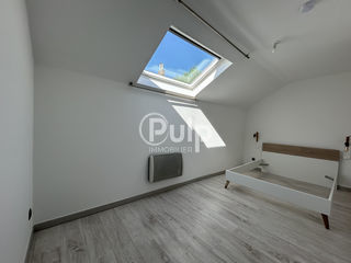  Appartement � louer 2 pi�ces 46 m�