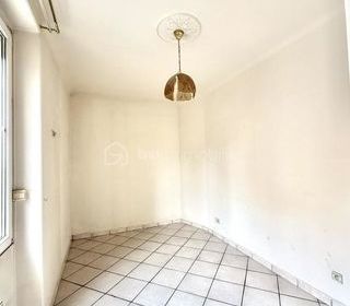  Appartement � vendre 2 pi�ces 39 m�