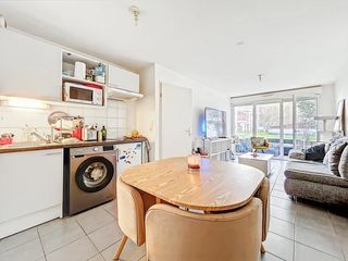  Appartement � vendre 2 pi�ces 39 m�