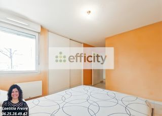  Appartement � vendre 2 pi�ces 52 m�