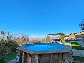  Maison � vendre 3 pi�ces 79 m�