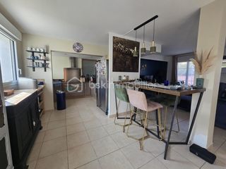  Maison � vendre 6 pi�ces 167 m�