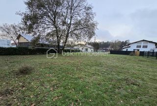  Terrain � vendre 729 m�