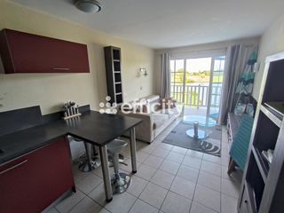  Appartement � vendre 2 pi�ces 32 m�