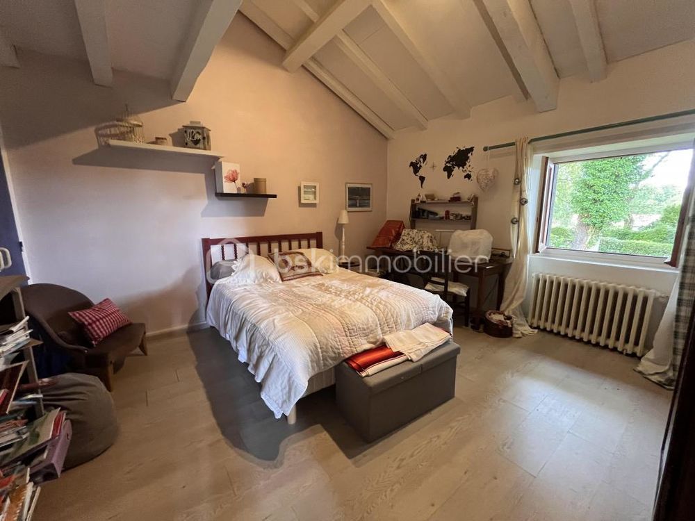 � vendre  Propri�t�/ch�teau Saint-Vincent-de-Tyrosse (40230)