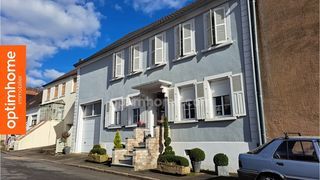  Maison � vendre 4 pi�ces 145 m�