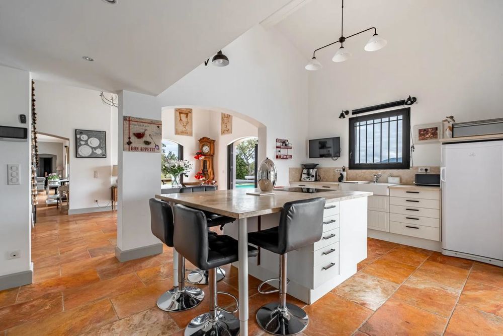 � vendre  Villa Le Plan-de-la-Tour (83120)